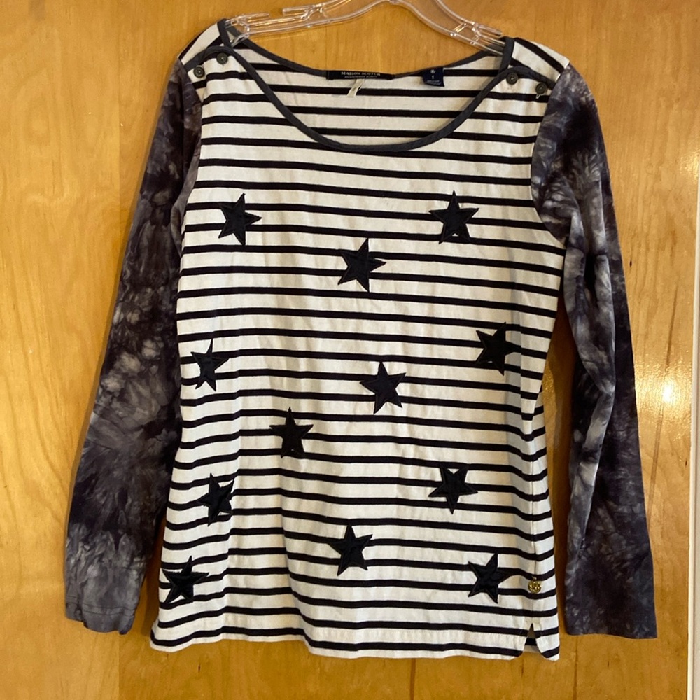 Maison Scotch